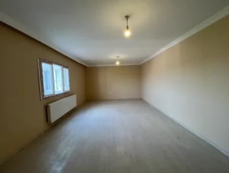 150 M² Large 3 1 Duplex Flat For Rent In Seferihisar Tepecik Neighborhood
