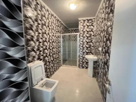 150 M² Large 3 1 Duplex Flat For Rent In Seferihisar Tepecik Neighborhood