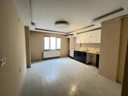 150 M² Large 3 1 Duplex Flat For Rent In Seferihisar Tepecik Neighborhood