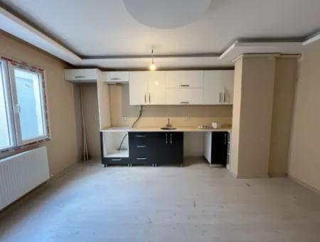 150 M² Large 3 1 Duplex Flat For Rent In Seferihisar Tepecik Neighborhood