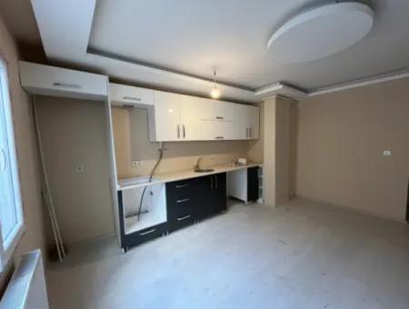 150 M² Large 3 1 Duplex Flat For Rent In Seferihisar Tepecik Neighborhood