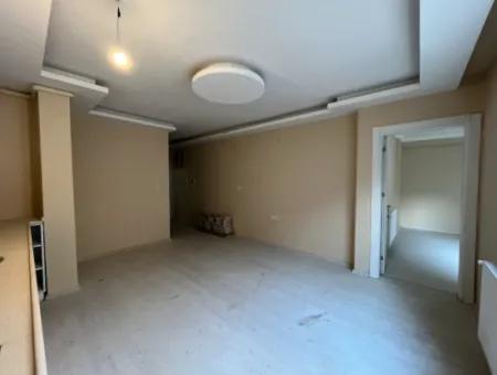 150 M² Large 3 1 Duplex Flat For Rent In Seferihisar Tepecik Neighborhood