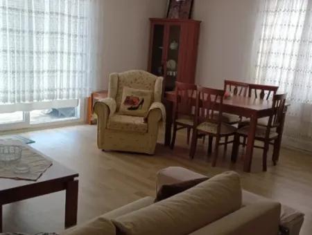 3 1 Large And Spacious Duplex Flats In The City Center In Seferihisar Hidirlik