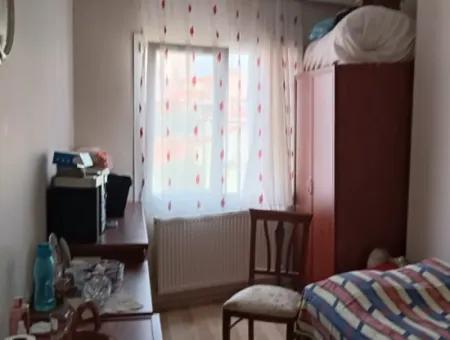 3 1 Large And Spacious Duplex Flats In The City Center In Seferihisar Hidirlik