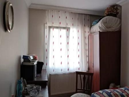 3 1 Large And Spacious Duplex Flats In The City Center In Seferihisar Hidirlik