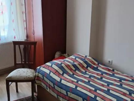 3 1 Large And Spacious Duplex Flats In The City Center In Seferihisar Hidirlik