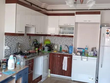 3 1 Large And Spacious Duplex Flats In The City Center In Seferihisar Hidirlik