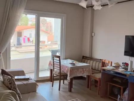 3 1 Large And Spacious Duplex Flats In The City Center In Seferihisar Hidirlik