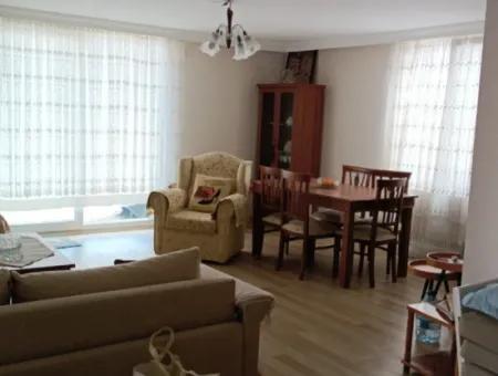 3 1 Large And Spacious Duplex Flats In The City Center In Seferihisar Hidirlik
