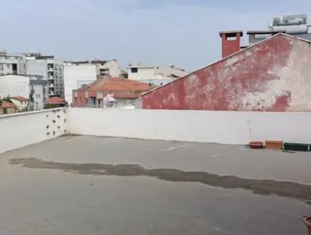 3 1 Large And Spacious Duplex Flats In The City Center In Seferihisar Hidirlik