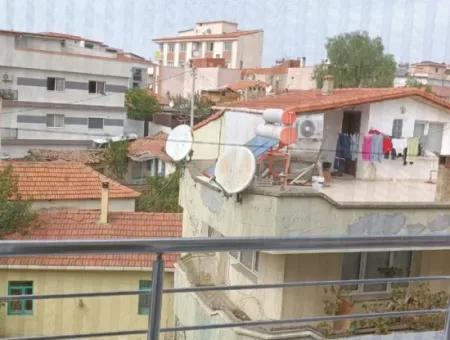 3 1 Large And Spacious Duplex Flats In The City Center In Seferihisar Hidirlik