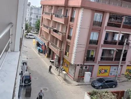 3 1 Large And Spacious Duplex Flats In The City Center In Seferihisar Hidirlik