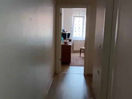 3 1 Large And Spacious Duplex Flats In The City Center In Seferihisar Hidirlik