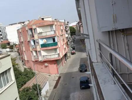 3 1 Large And Spacious Duplex Flats In The City Center In Seferihisar Hidirlik