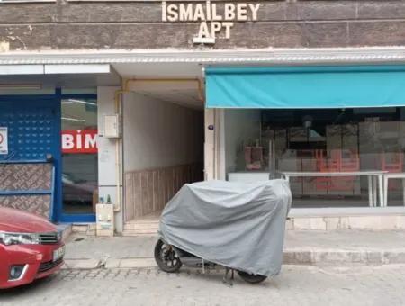 3 1 Large And Spacious Duplex Flats In The City Center In Seferihisar Hidirlik