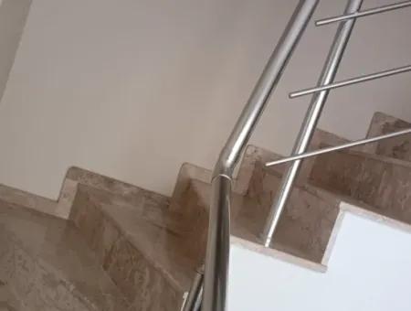 3 1 Large And Spacious Duplex Flats In The City Center In Seferihisar Hidirlik