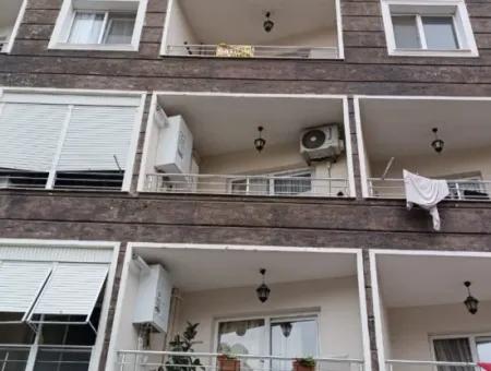 3 1 Large And Spacious Duplex Flats In The City Center In Seferihisar Hidirlik