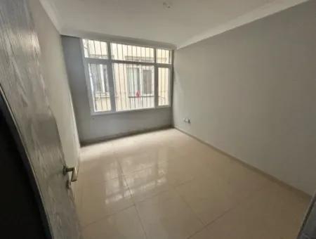 100M2 2 1 Office For Rent On Talatpaşa Boulevard, Opposite Migros