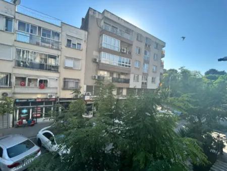 Near Kahramanlar Fair Natural Gas Clean 2 1 90M2 Flat For Rent