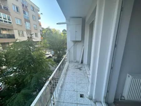 Near Kahramanlar Fair Natural Gas Clean 2 1 90M2 Flat For Rent