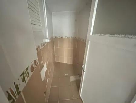 Near Kahramanlar Fair Natural Gas Clean 2 1 90M2 Flat For Rent