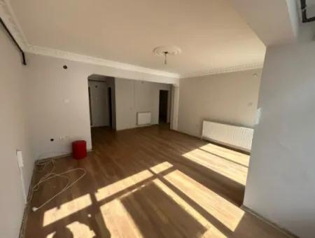 Near Kahramanlar Fair Natural Gas Clean 2 1 90M2 Flat For Rent