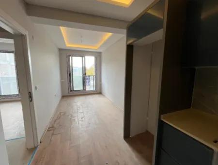 1 1 Flat For Rent In Seferihisar Center