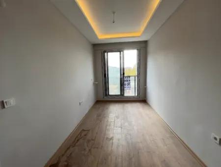 1 1 Flat For Rent In Seferihisar Center