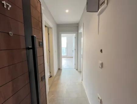 1 1 Flat For Rent In Seferihisar Center