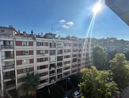 65M2 1 1 Flat For Sale Free Of Charge In Alsancak Architect Sinan