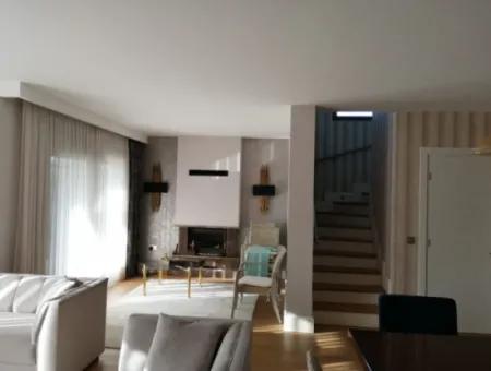 Urla Megapolis Houses, Both Away From The City And Close To The Center!
