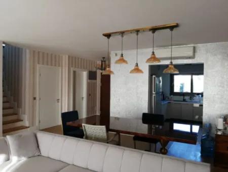 Urla Megapolis Houses, Both Away From The City And Close To The Center!