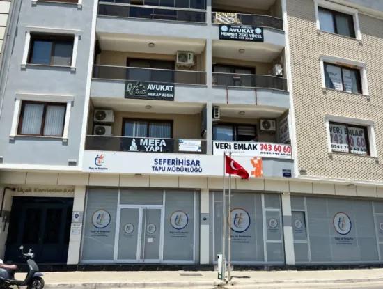 Seferihisar Ofisi