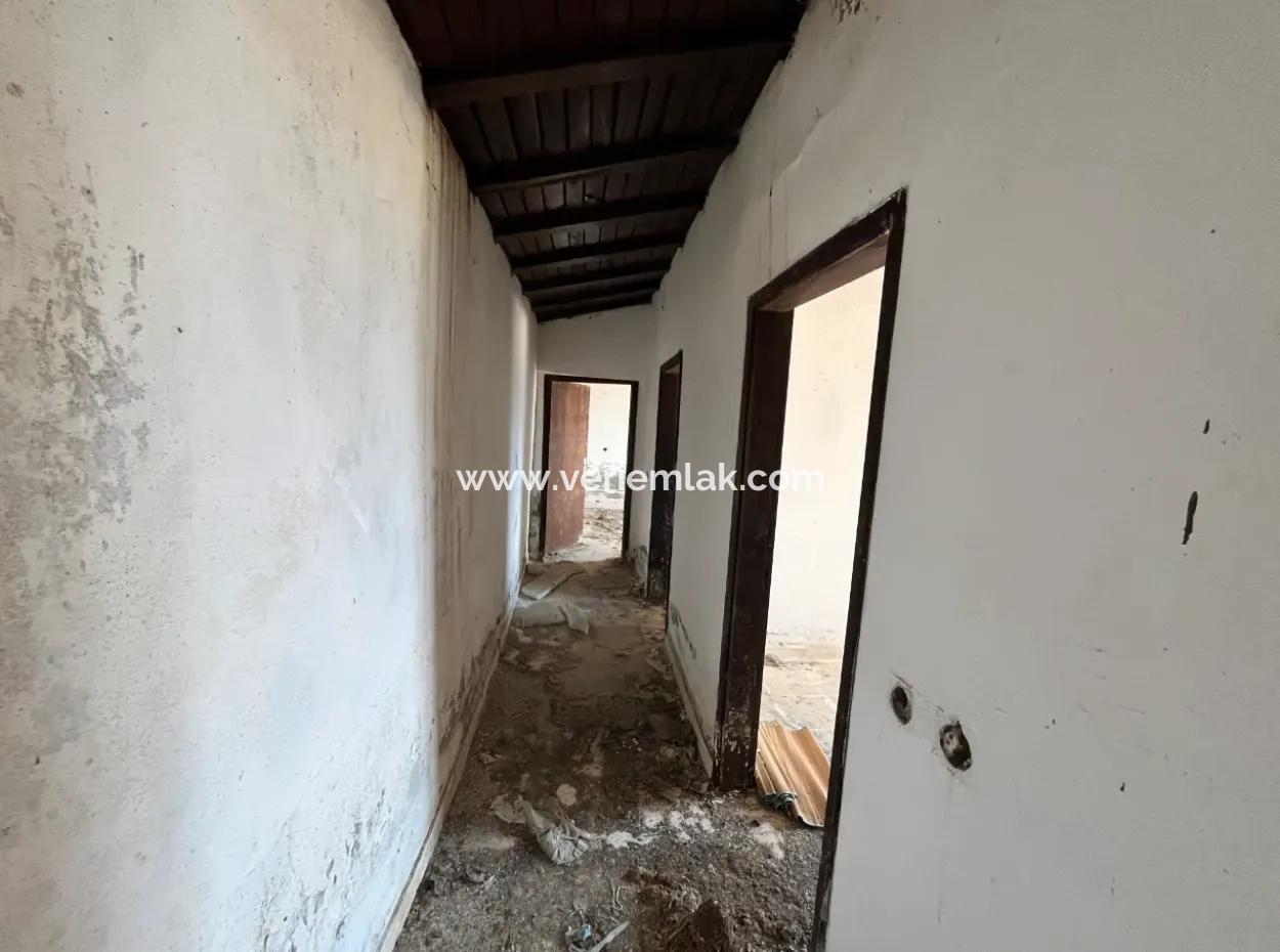 Tadilata Hazır! Doğankent Sitesinde Satılık Özel Yazlık 