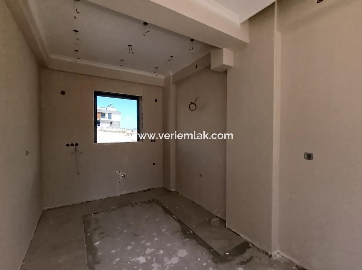 Seferihisar Akarca’da Deniz Manzaralı Prestijli Villalar – Özel Proje!