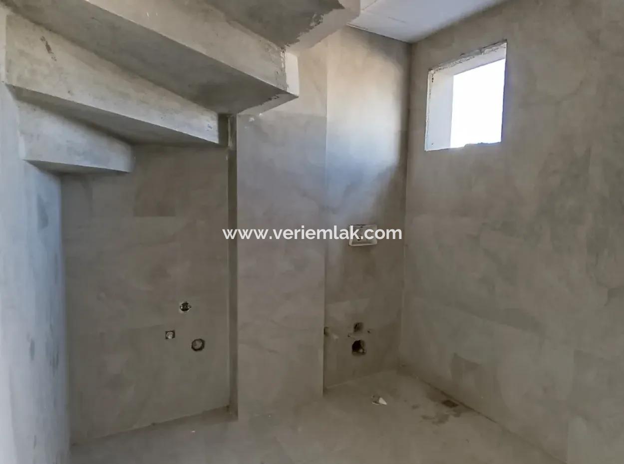 Seferihisar Akarca’da Deniz Manzaralı Prestijli Villalar – Özel Proje!