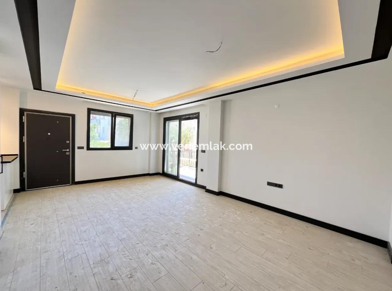 Şehrin Göbeğinde Lüks Ve Konforlu Villa Ayrıcalığı