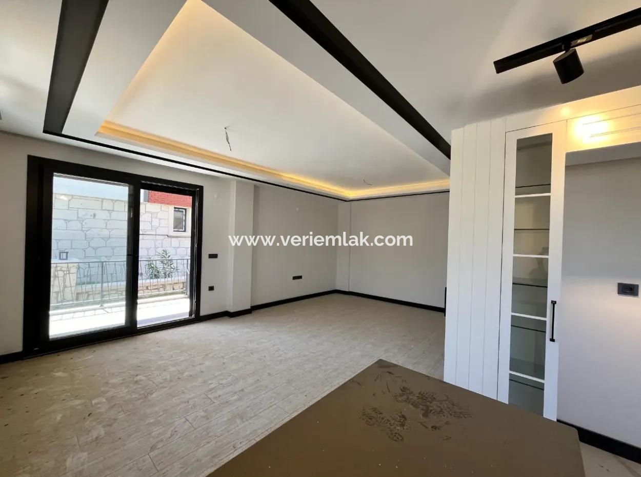 Şehrin Göbeğinde Lüks Ve Konforlu Villa Ayrıcalığı