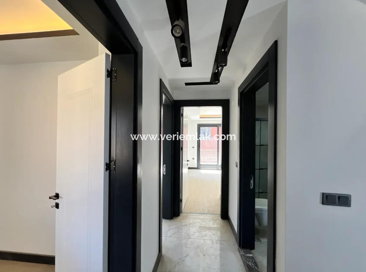 Şehrin Göbeğinde Lüks Ve Konforlu Villa Ayrıcalığı