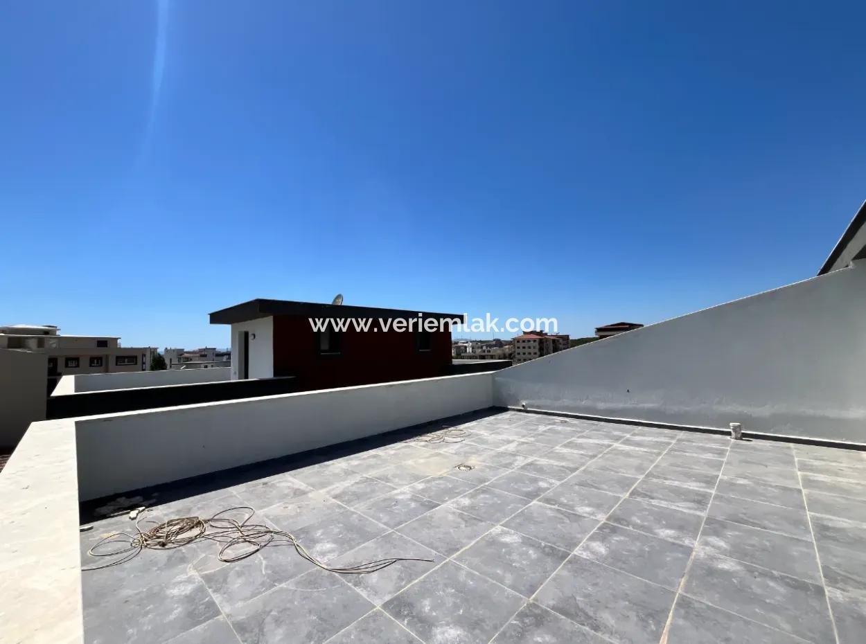 Şehrin Göbeğinde Lüks Ve Konforlu Villa Ayrıcalığı