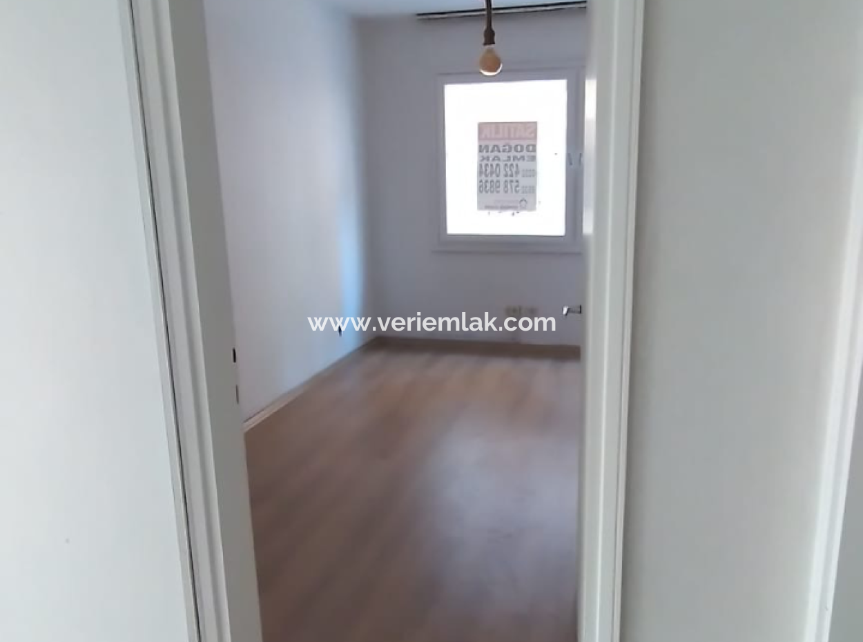 Alsancak Talatpaşa Yakınında! Uygun Fiyatlı Kaçırılmayacak Fırsat! 2+1 Satılık Daire