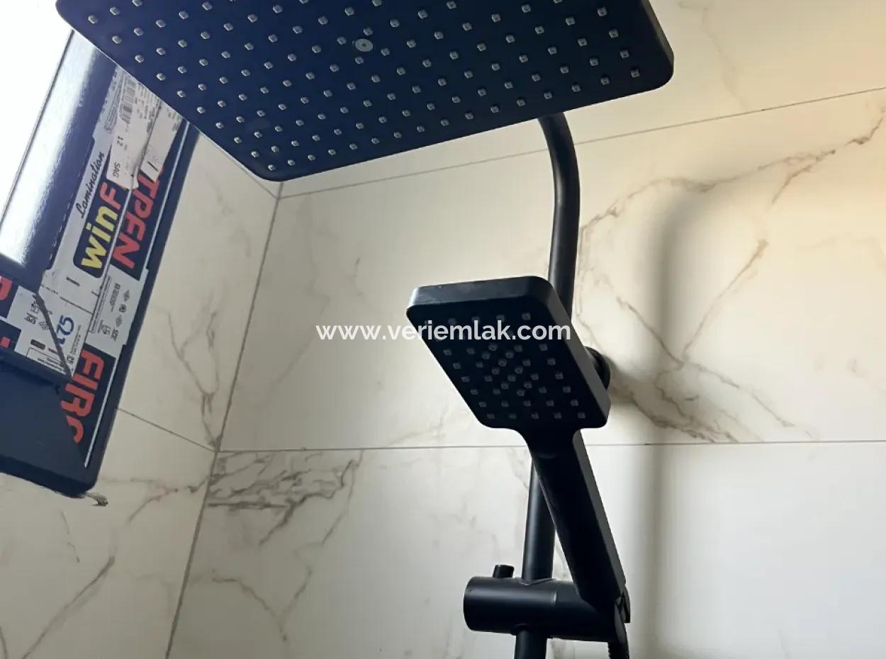 Denize 100 Metre Mesafede Sıfır Villa – Seferihisar Akarca Tepecik Mahallesi