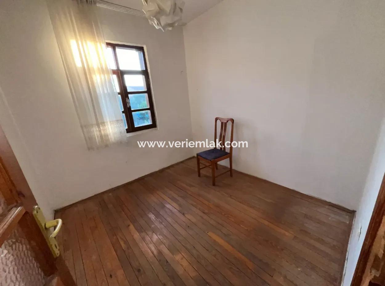 Sığacık Kaleiçi’nde Yatırıma Değer Tarihi Miras