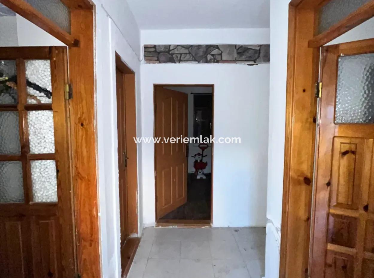 Sığacık Kaleiçi’nde Yatırıma Değer Tarihi Miras