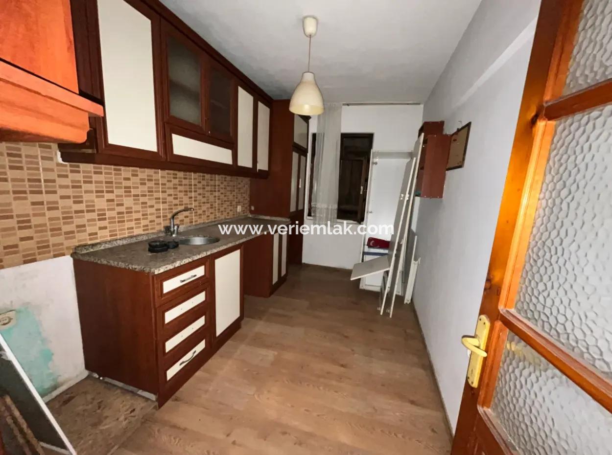 Sığacık Kaleiçi’nde Yatırıma Değer Tarihi Miras