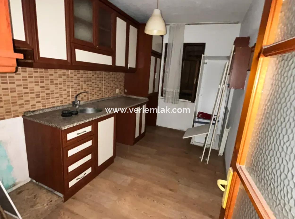 Sığacık Kaleiçi’nde Yatırıma Değer Tarihi Miras