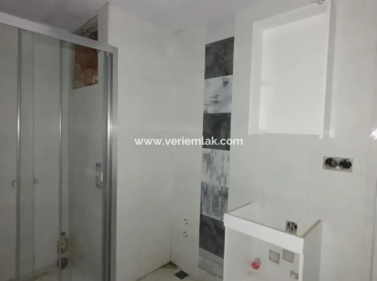 Seferihisar’da Devlet Hastanesi Yakınında Sıfır 2+1 Daireler!