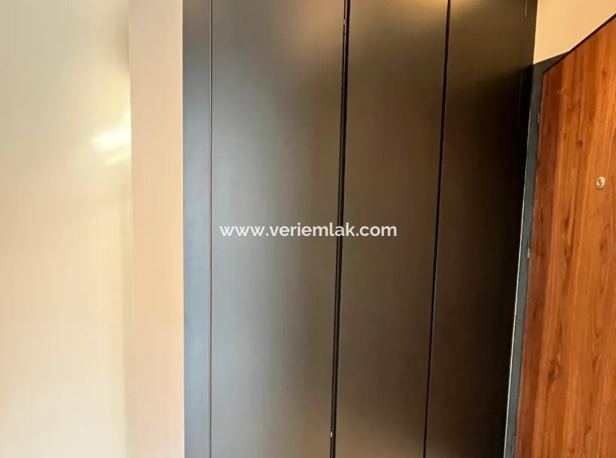 Sığacık’ın Kalbinde Modern Ve Lüks Yaşam 1+1 Daireler