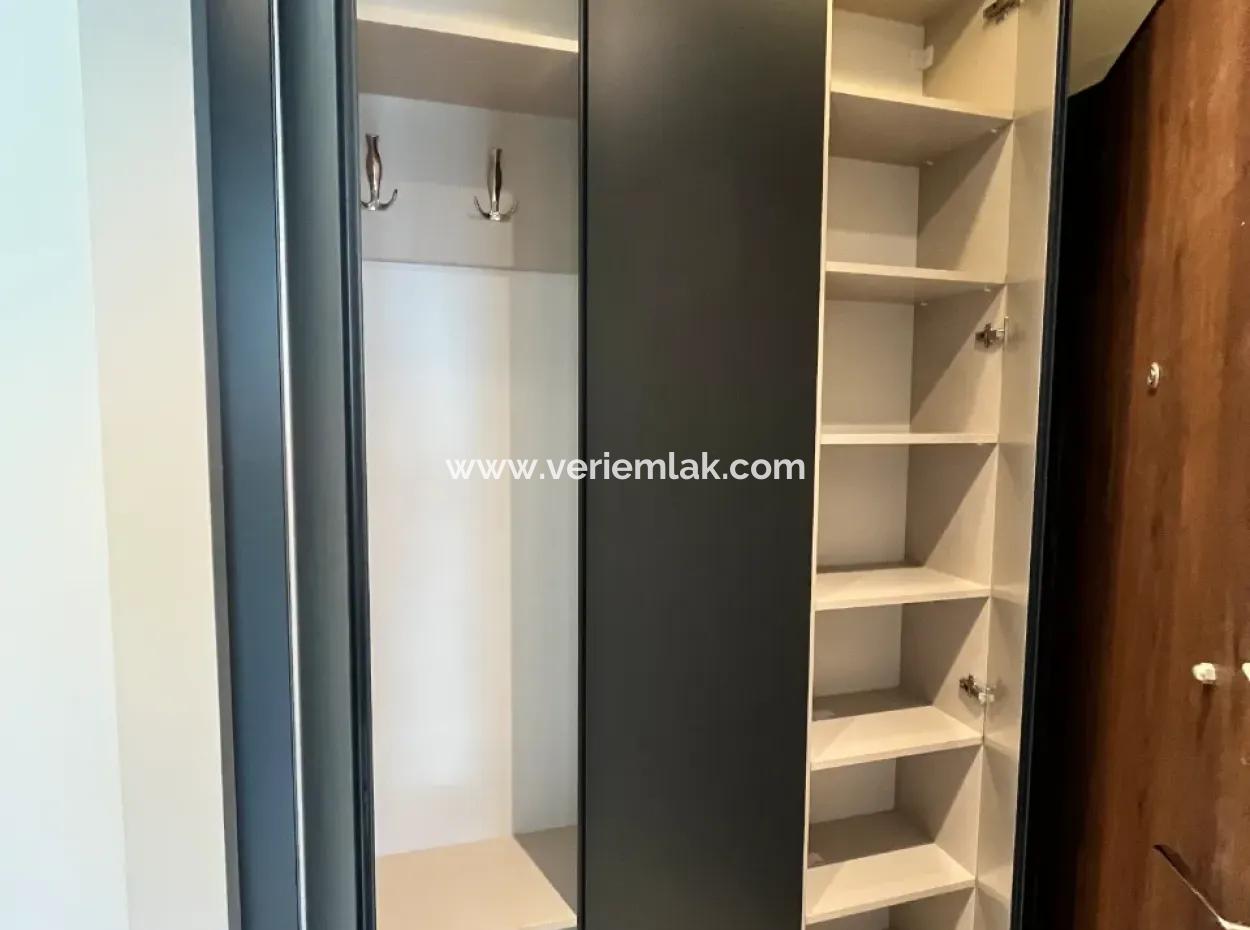 Sığacık’ın Kalbinde Modern Ve Lüks Yaşam 1+1 Daireler