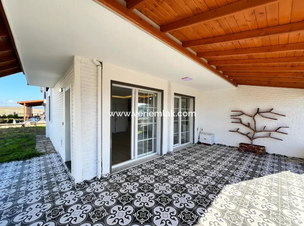 Akarca’da Hayallerinizin Ötesinde Bir Yaşam!